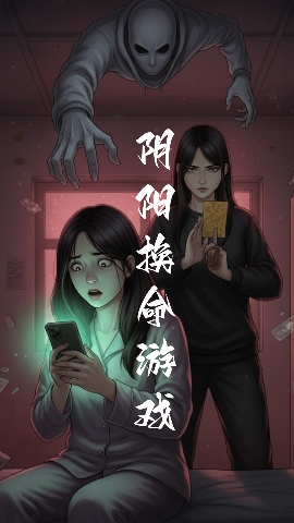 阴阳换命游戏